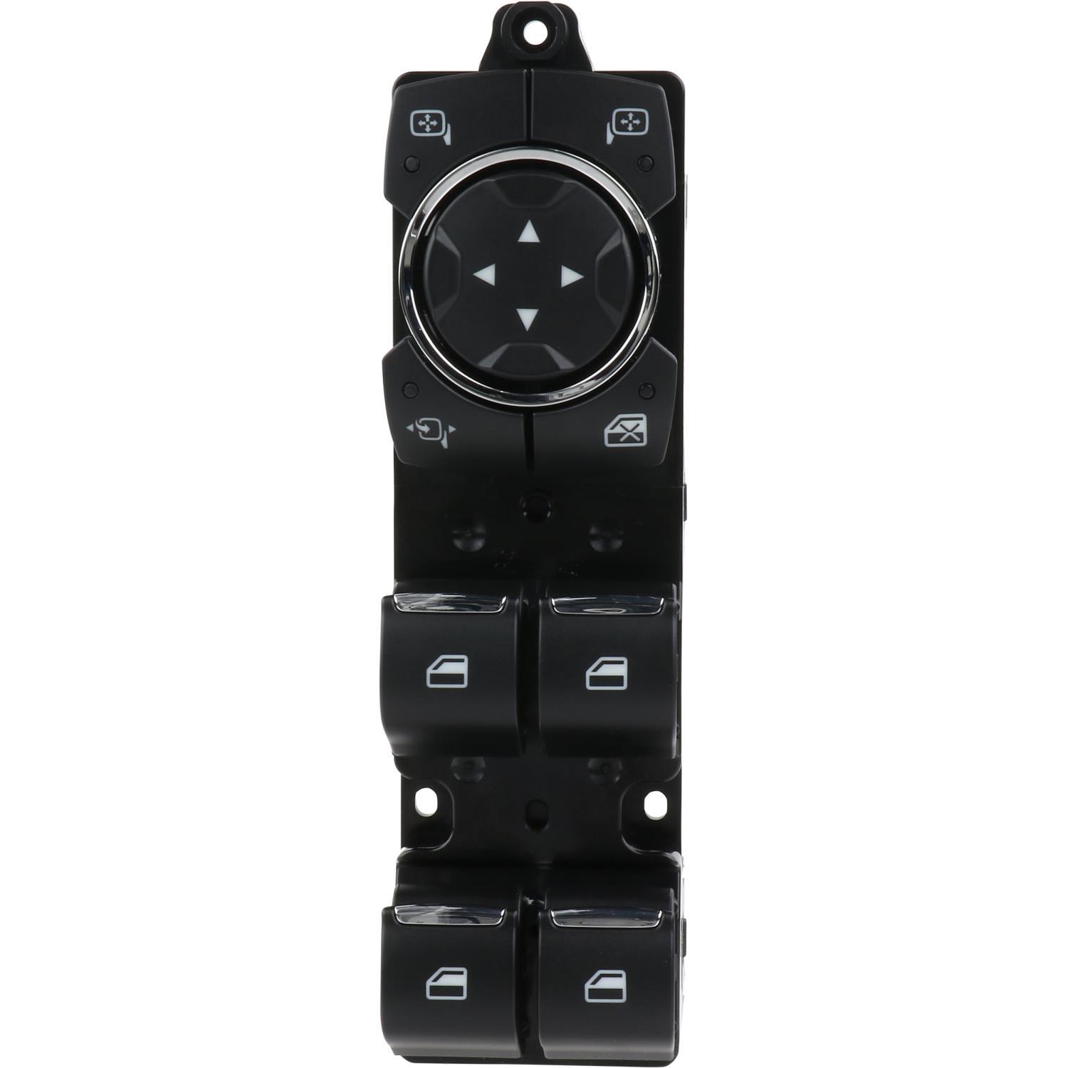 BWD WST2229 - Door Window Switch BWD WST2229 Door Window Switch product image 1 of 7