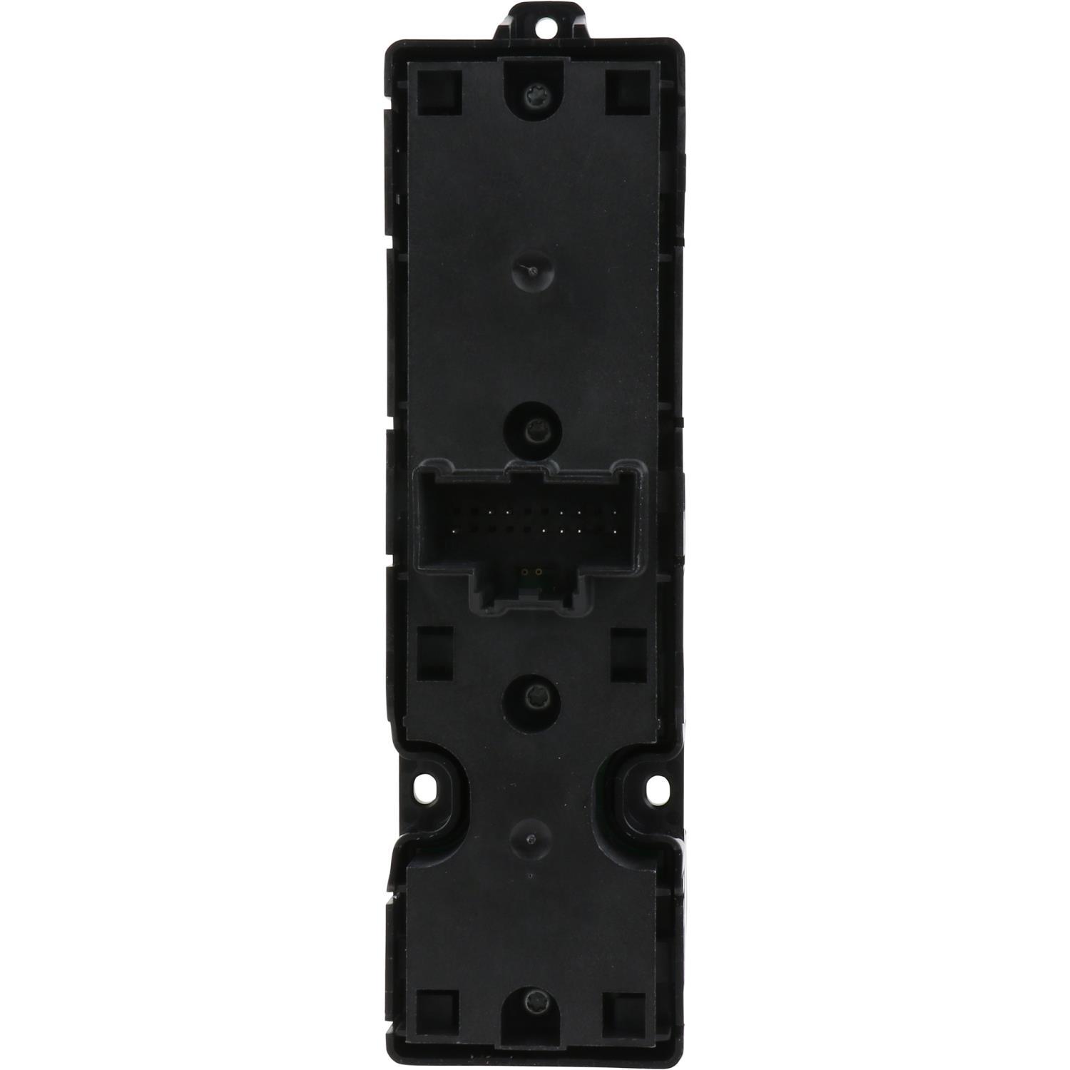 BWD WST2229 - Door Window Switch BWD WST2229 Door Window Switch product image 2 of 7
