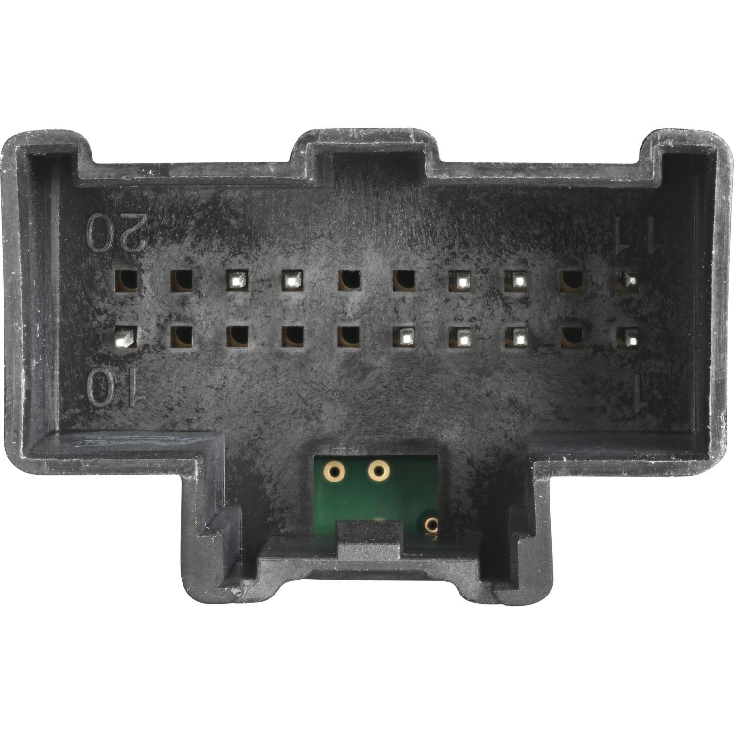 BWD WST2229 - Door Window Switch BWD WST2229 Door Window Switch product image 3 of 7