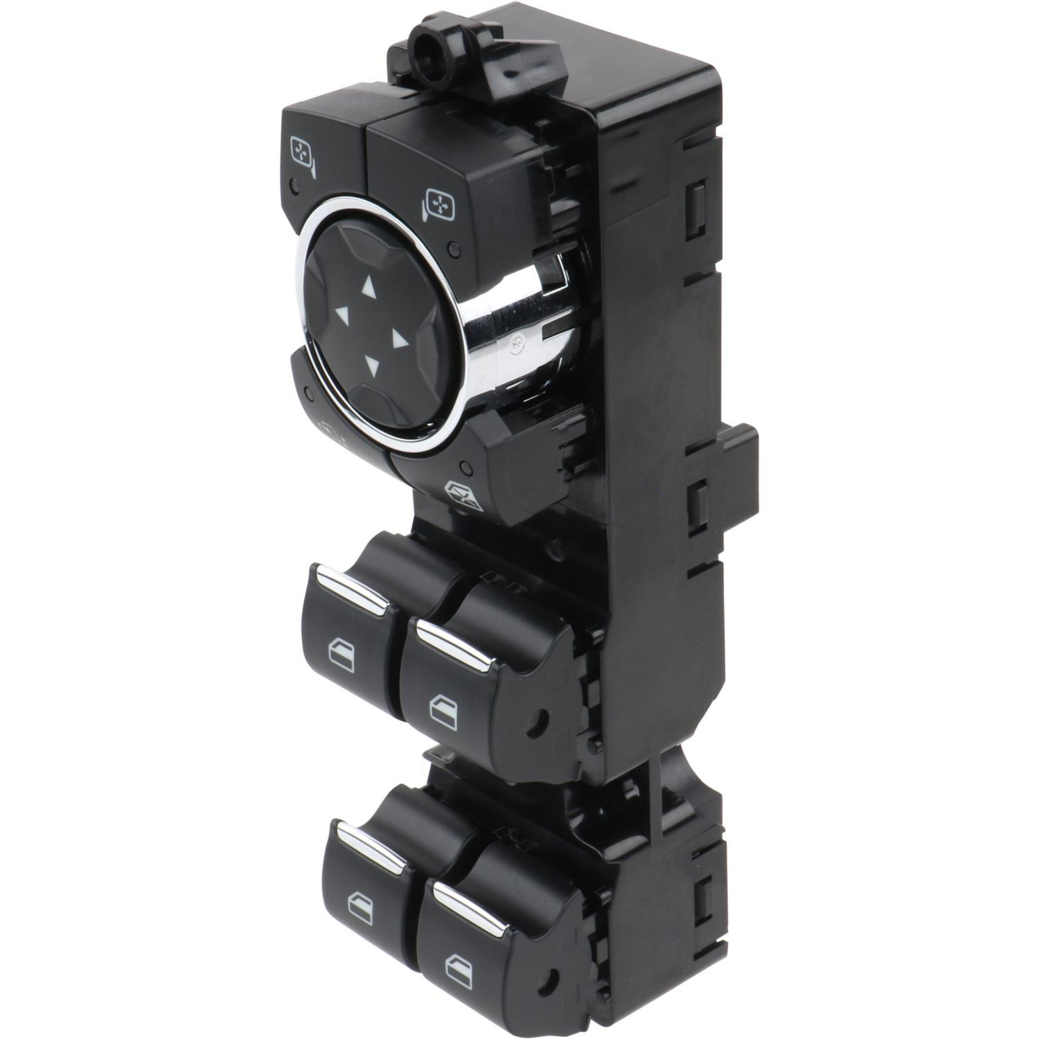 BWD WST2229 - Door Window Switch BWD WST2229 Door Window Switch product image 4 of 7