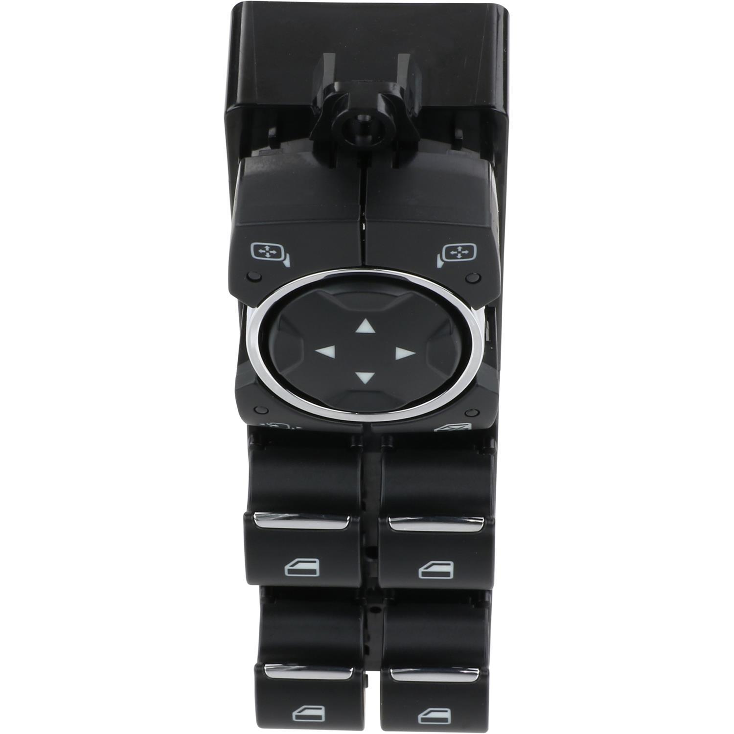 BWD WST2229 - Door Window Switch BWD WST2229 Door Window Switch product image 7 of 7