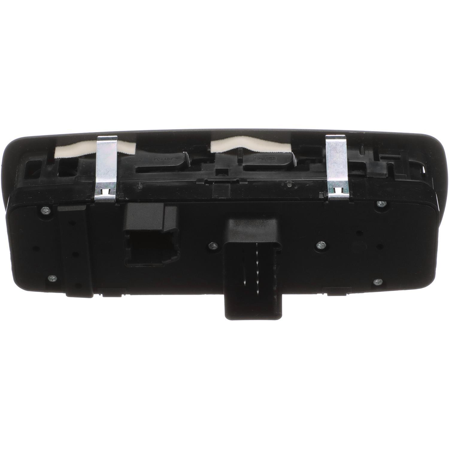 BWD WST2232 - Door Window Switch BWD WST2232 Door Window Switch product image 1 of 7