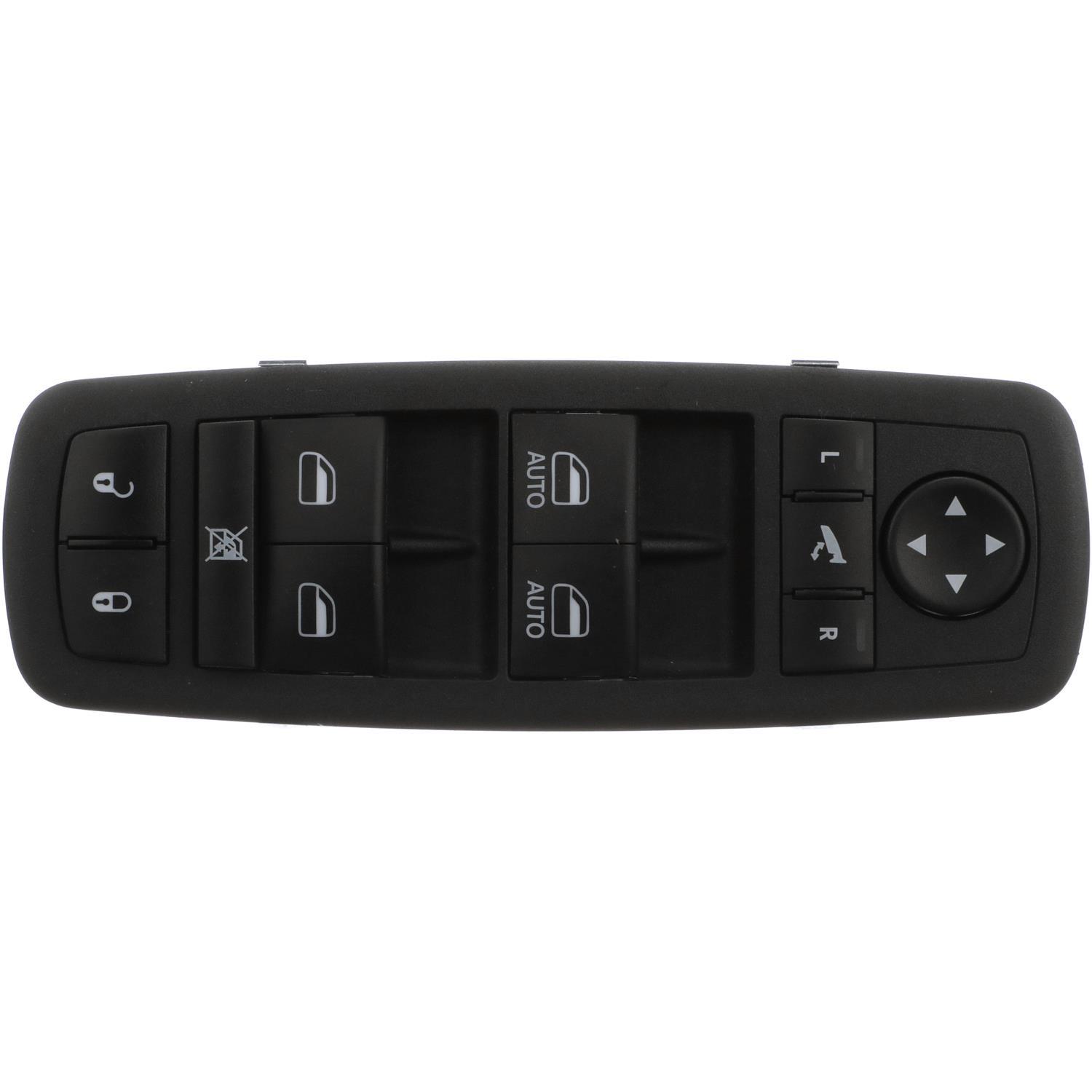 BWD WST2232 - Door Window Switch BWD WST2232 Door Window Switch product image 4 of 7