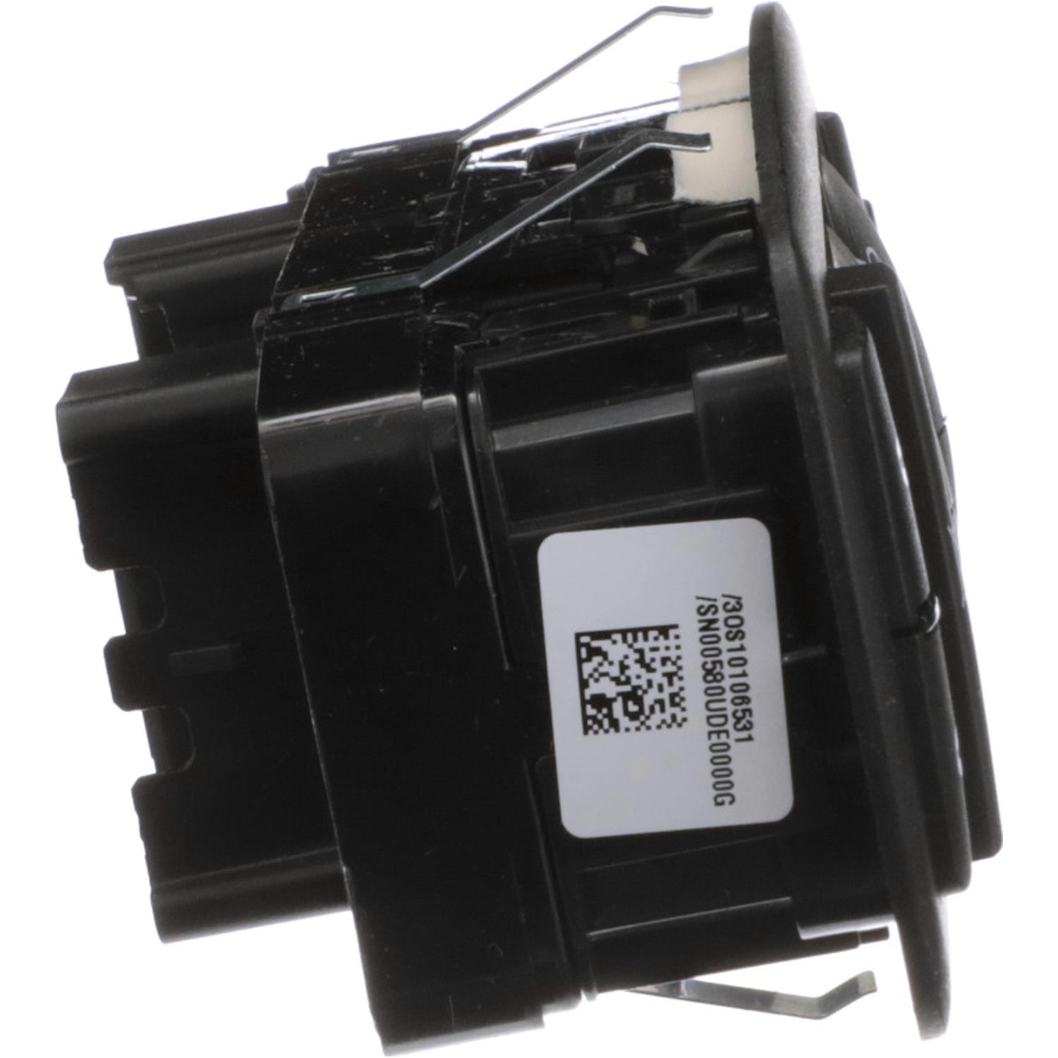 BWD WST2232 - Door Window Switch BWD WST2232 Door Window Switch product image 5 of 7