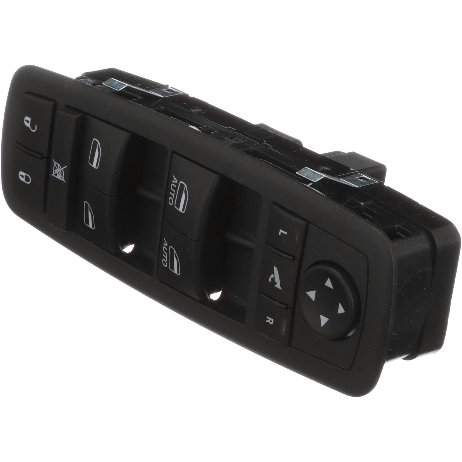 BWD WST2232 - Door Window Switch BWD WST2232 Door Window Switch product image 6 of 7
