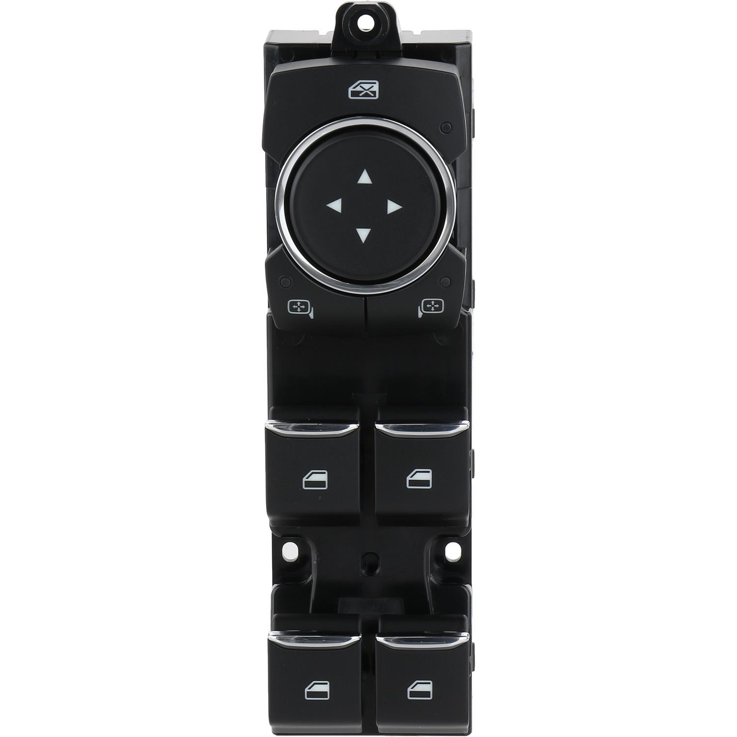 BWD WST2236 - Door Window Switch BWD WST2236 Door Window Switch product image 1 of 7