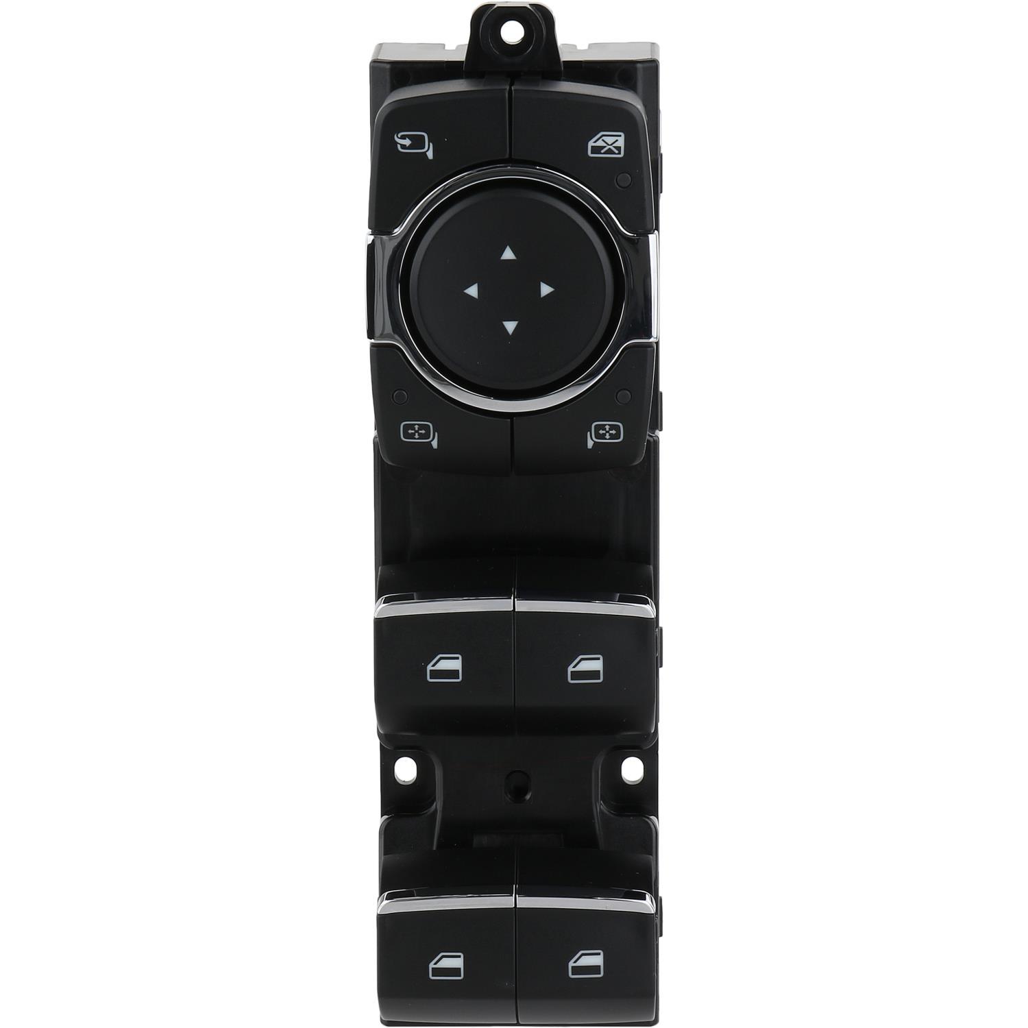 BWD WST2237 - Door Window Switch BWD WST2237 Door Window Switch product image 1 of 7