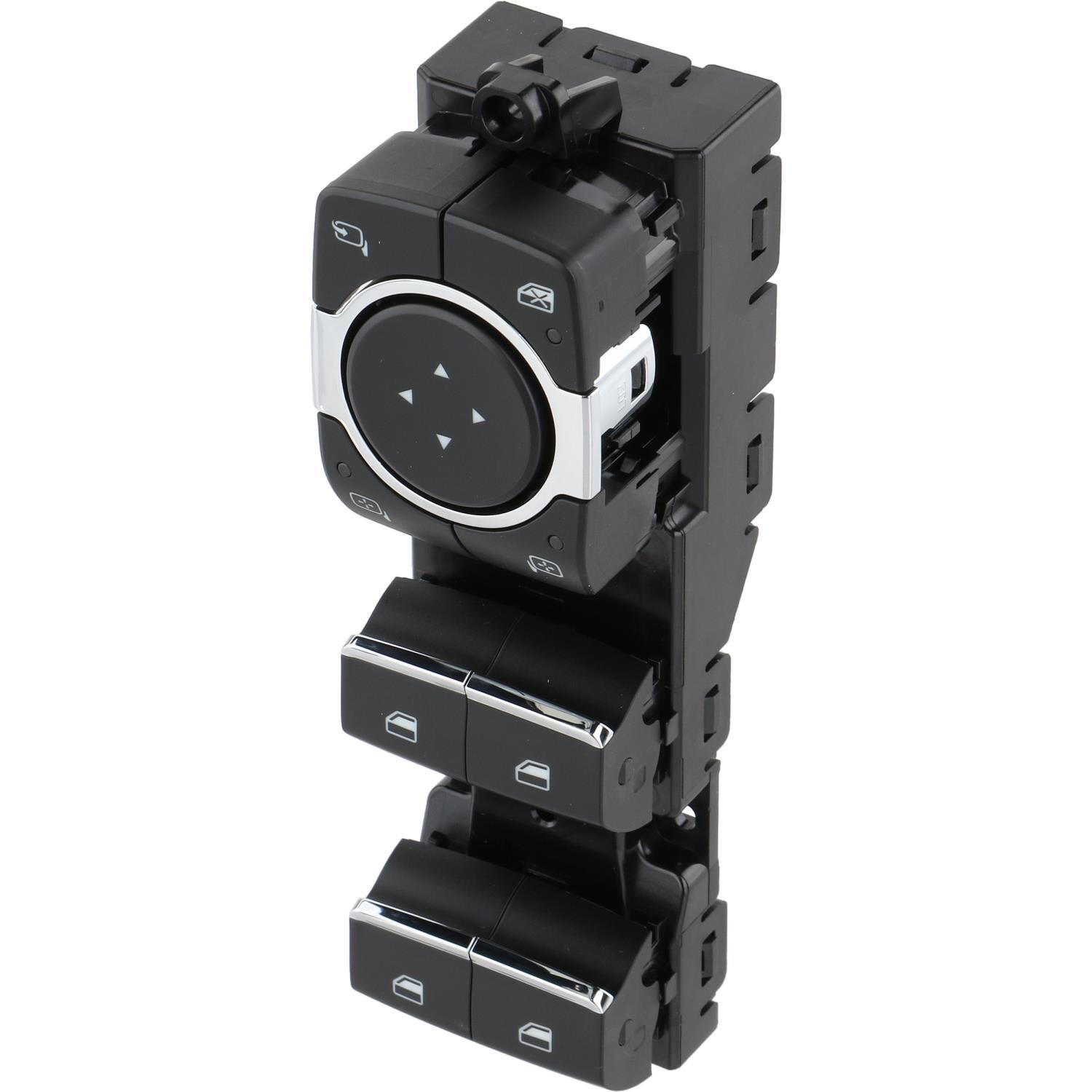 BWD WST2237 - Door Window Switch BWD WST2237 Door Window Switch product image 4 of 7