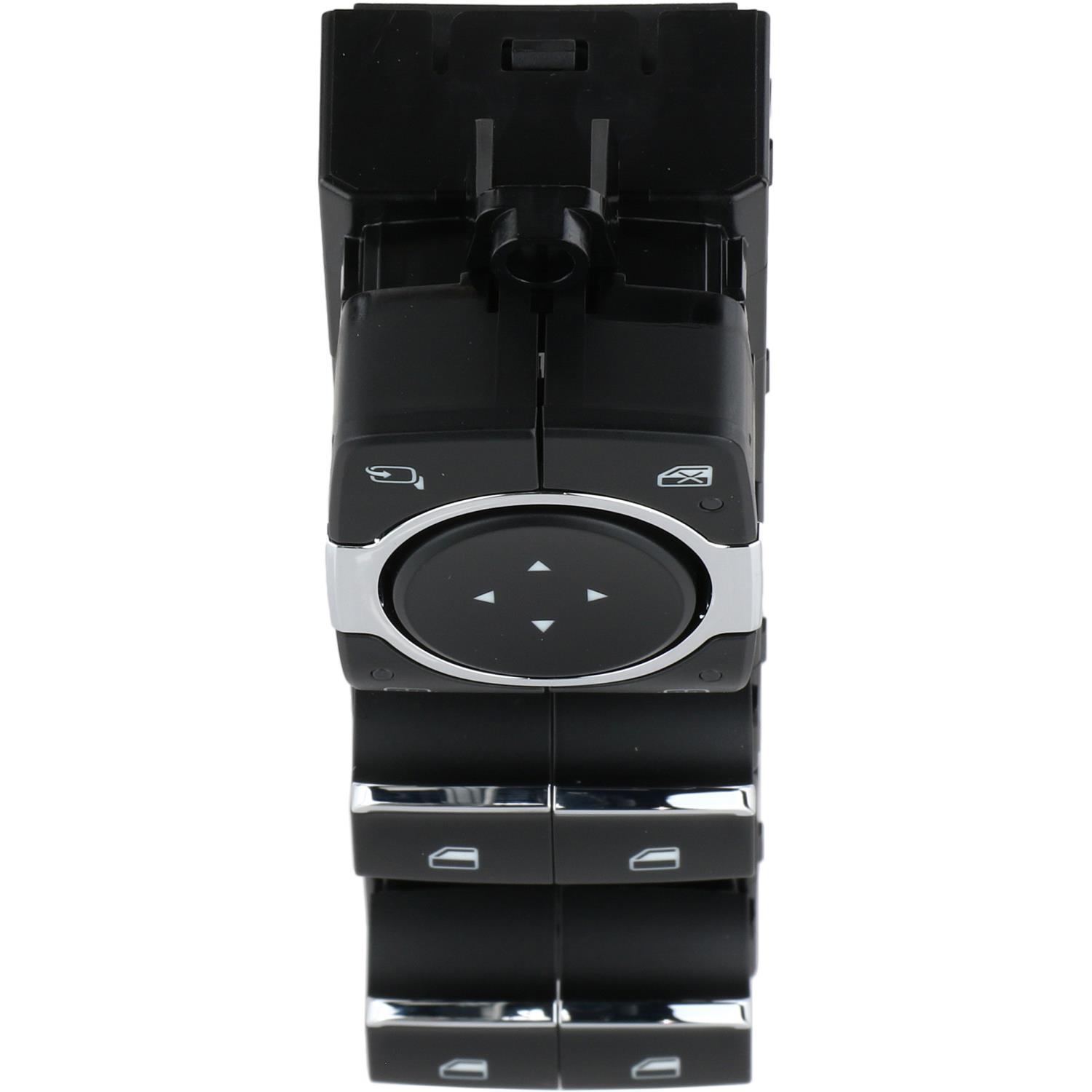 BWD WST2237 - Door Window Switch BWD WST2237 Door Window Switch product image 7 of 7