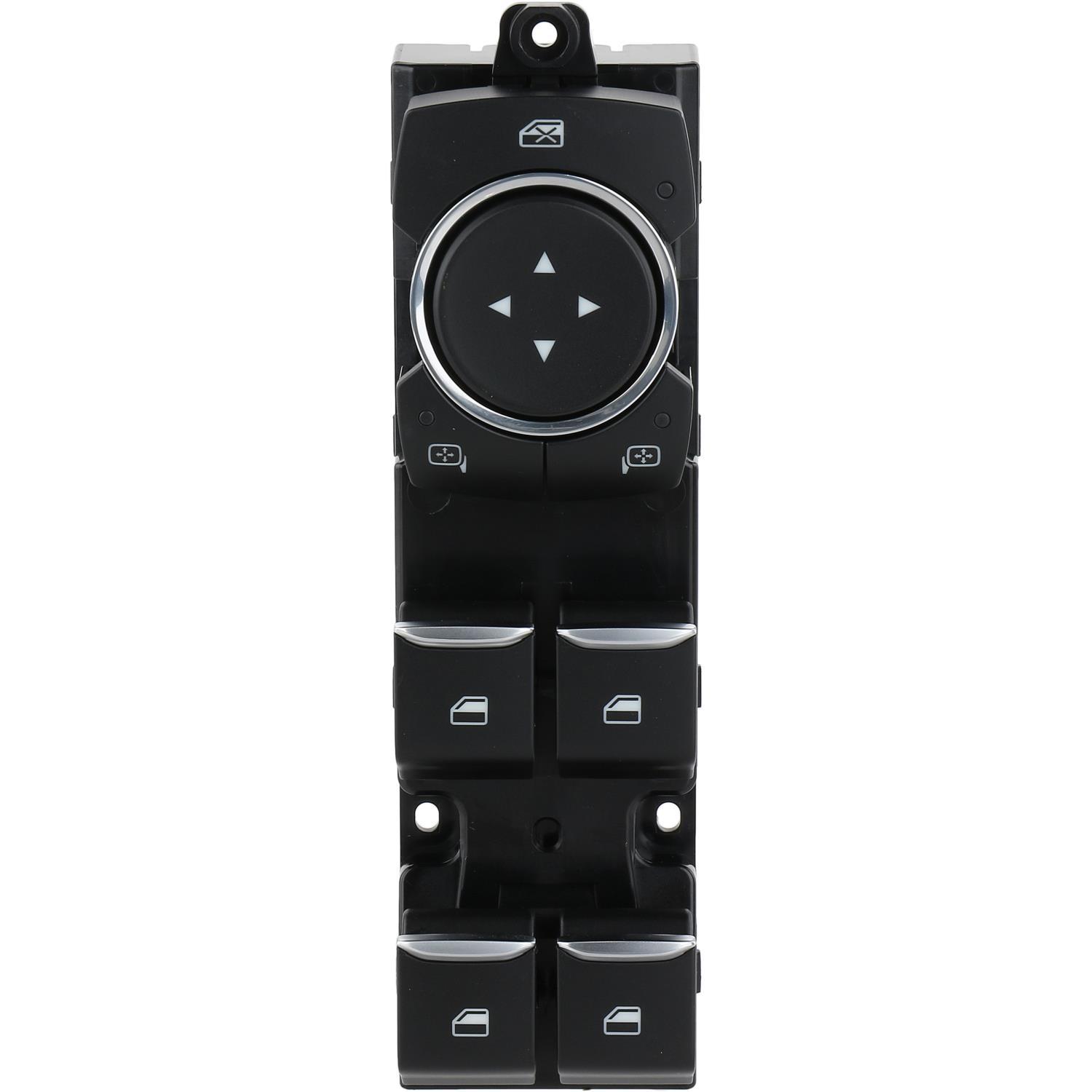 BWD WST2239 - Door Window Switch BWD WST2239 Door Window Switch product image 1 of 8