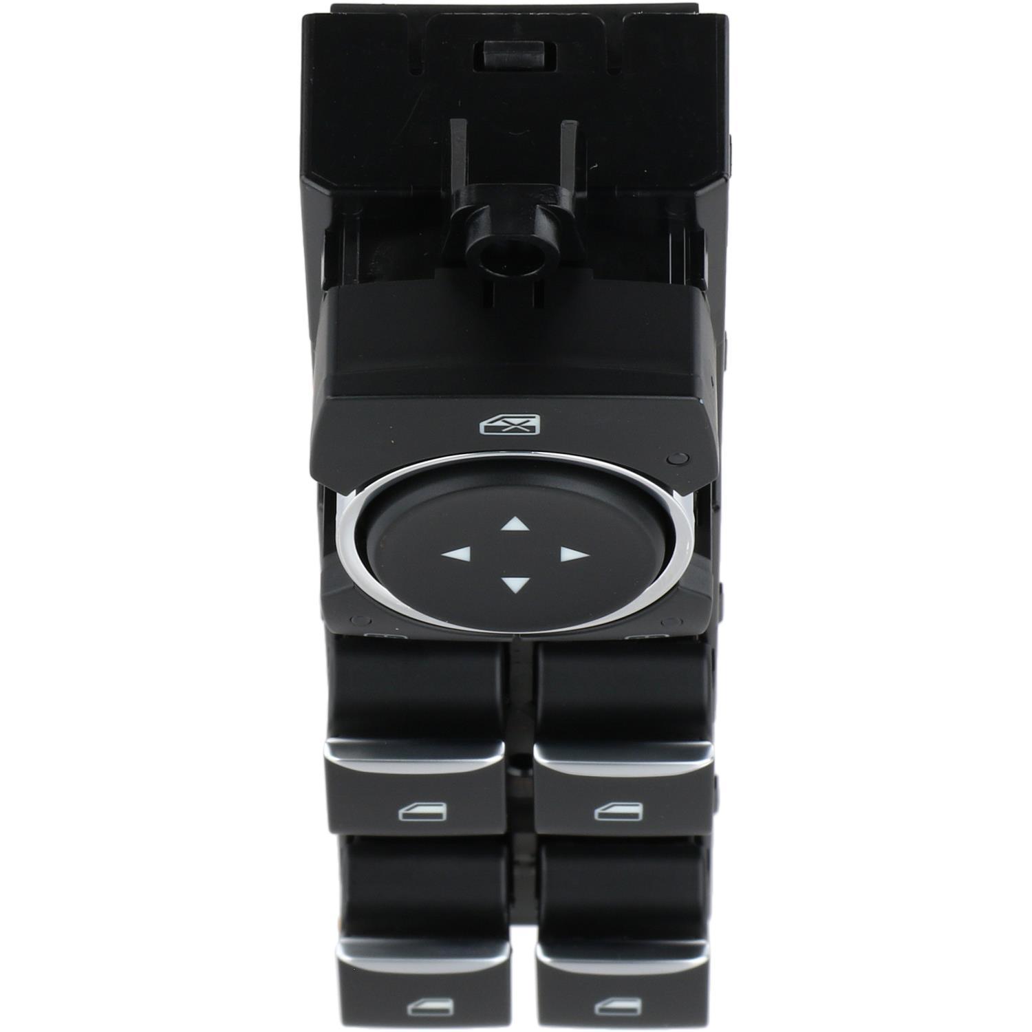 BWD WST2239 - Door Window Switch BWD WST2239 Door Window Switch product image 8 of 8