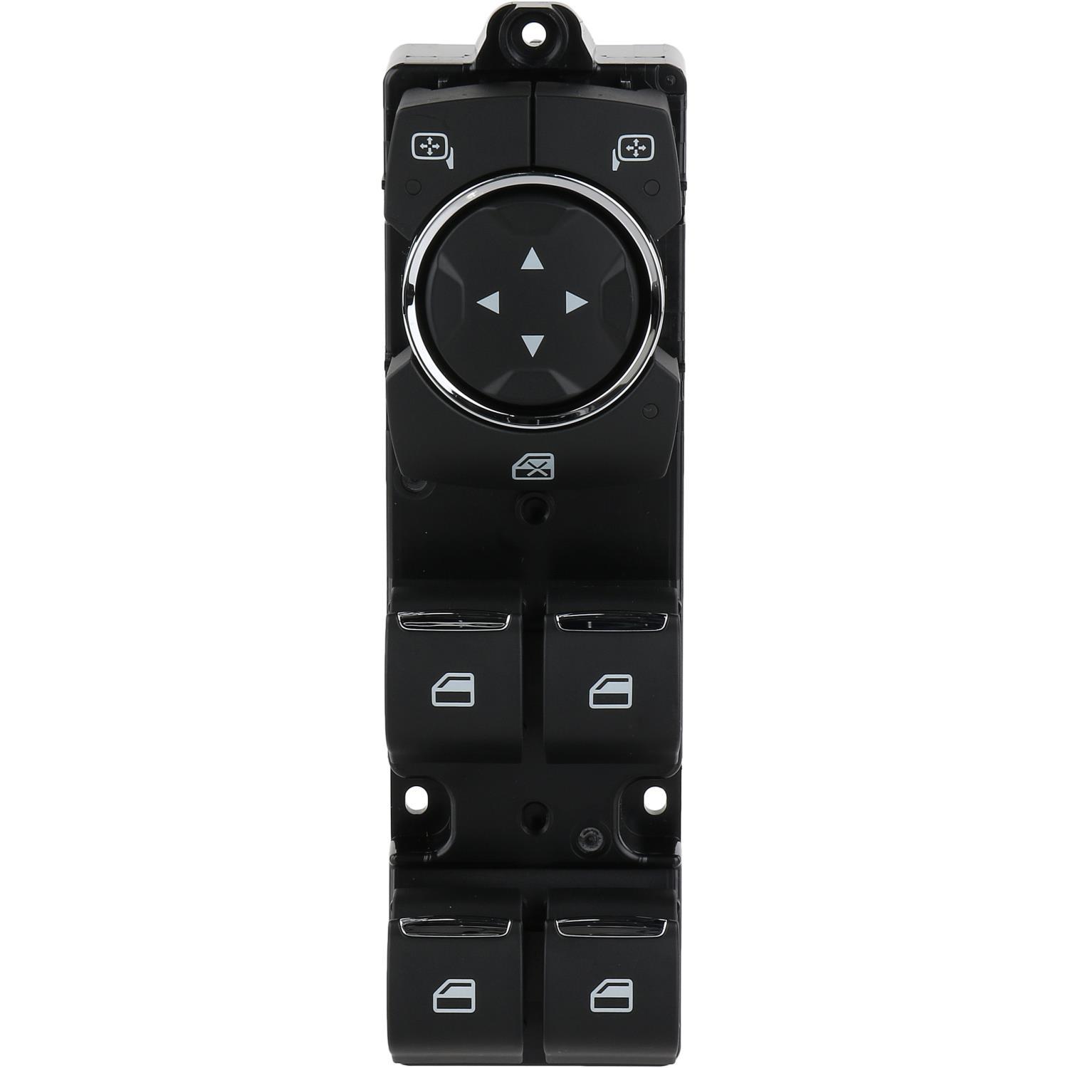 BWD WST2241 Door Window Switch product image 1 of 7
