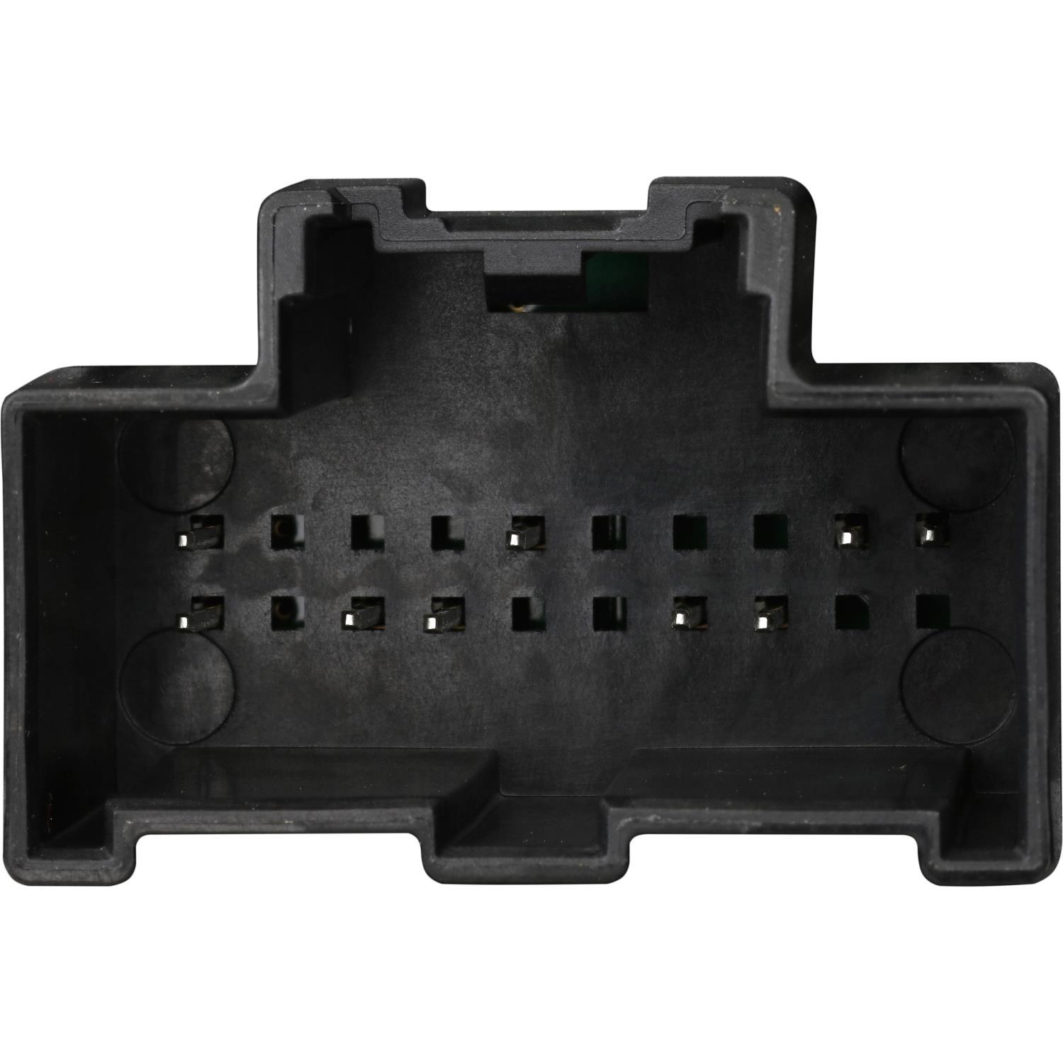 BWD WST2241 Door Window Switch product image 3 of 7