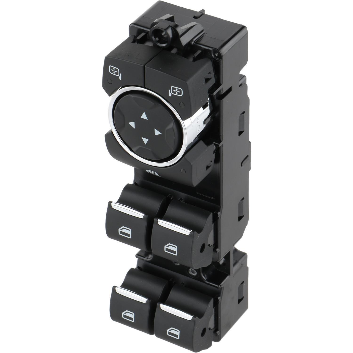 BWD WST2241 Door Window Switch product image 4 of 7