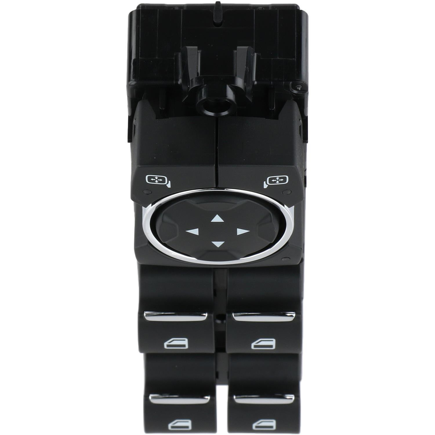 BWD WST2241 Door Window Switch product image 7 of 7