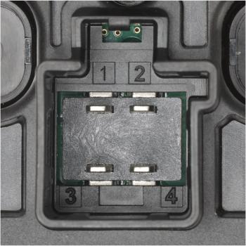 BWD WST2254 Door Window Switch product image 4 of 10