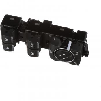 BWD WST2254 Door Window Switch product image 9 of 10