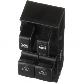 BWD WST2260 Door Window Switch product image 7 of 9