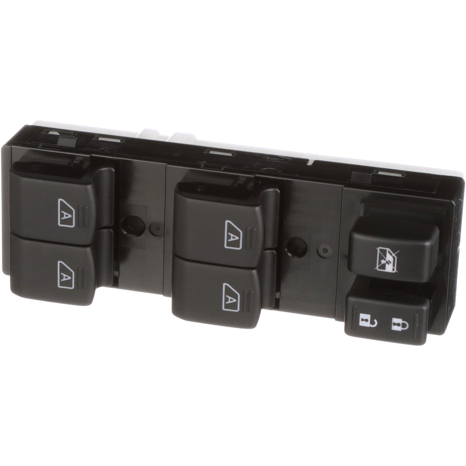 BWD WST2261 - Door Window Switch BWD WST2261 Door Window Switch product image 1 of 8