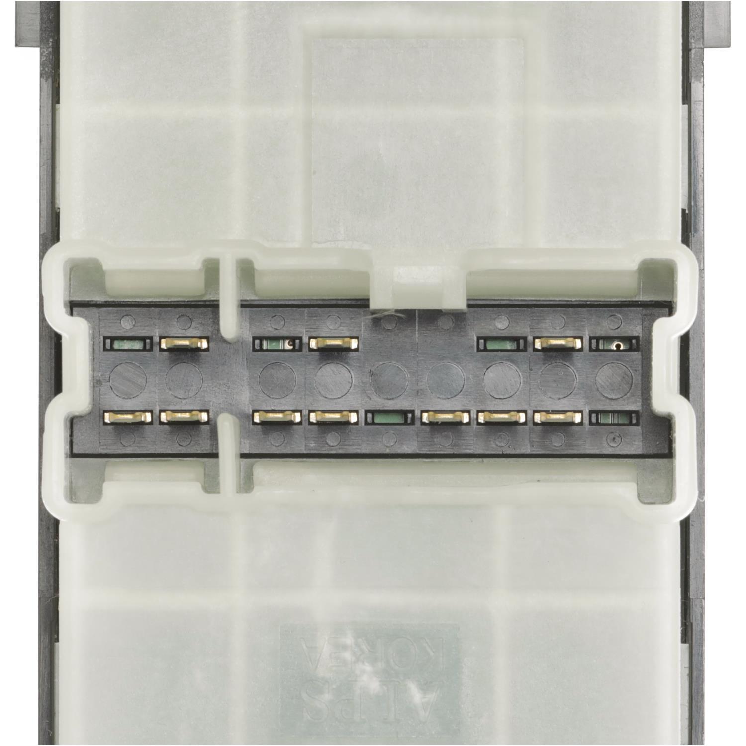 BWD WST2261 - Door Window Switch BWD WST2261 Door Window Switch product image 3 of 8