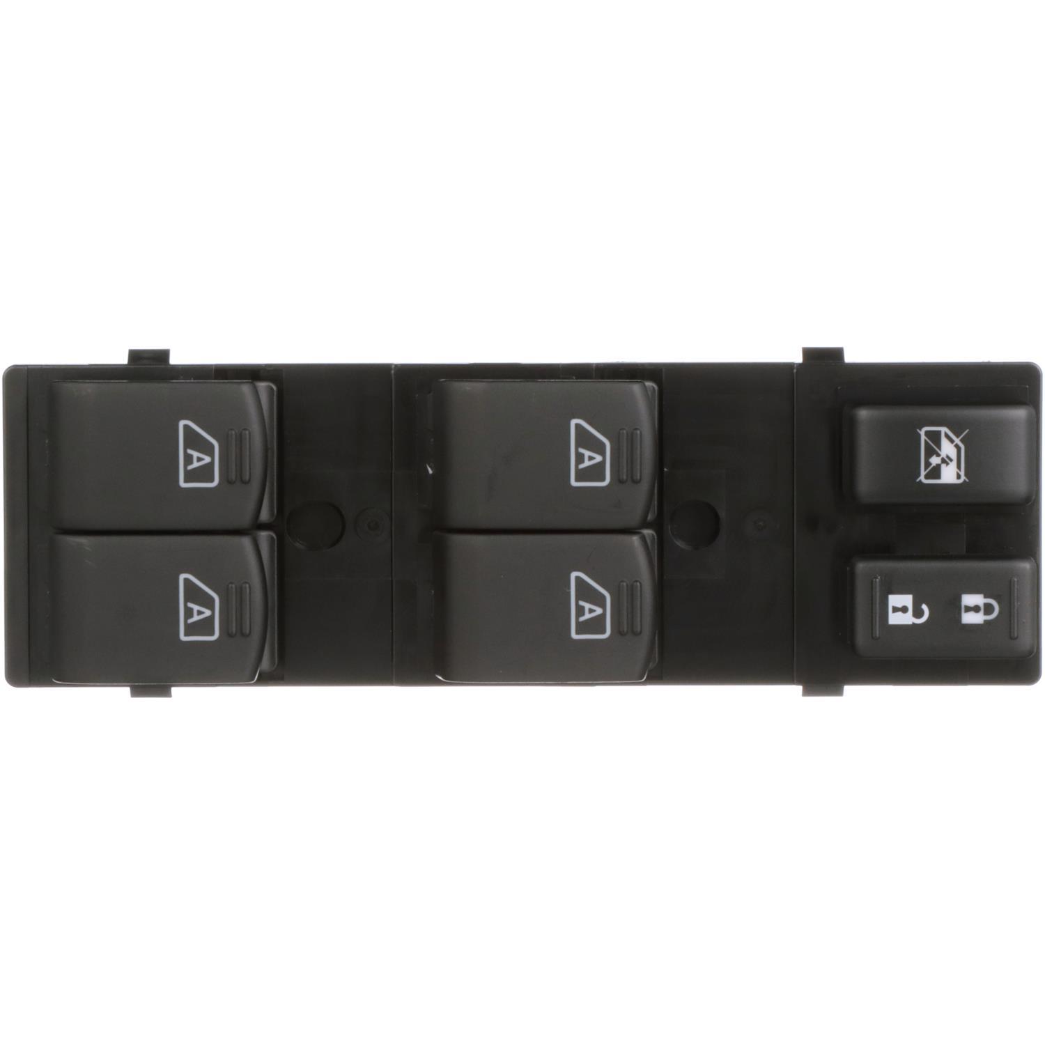 BWD WST2261 - Door Window Switch BWD WST2261 Door Window Switch product image 5 of 8