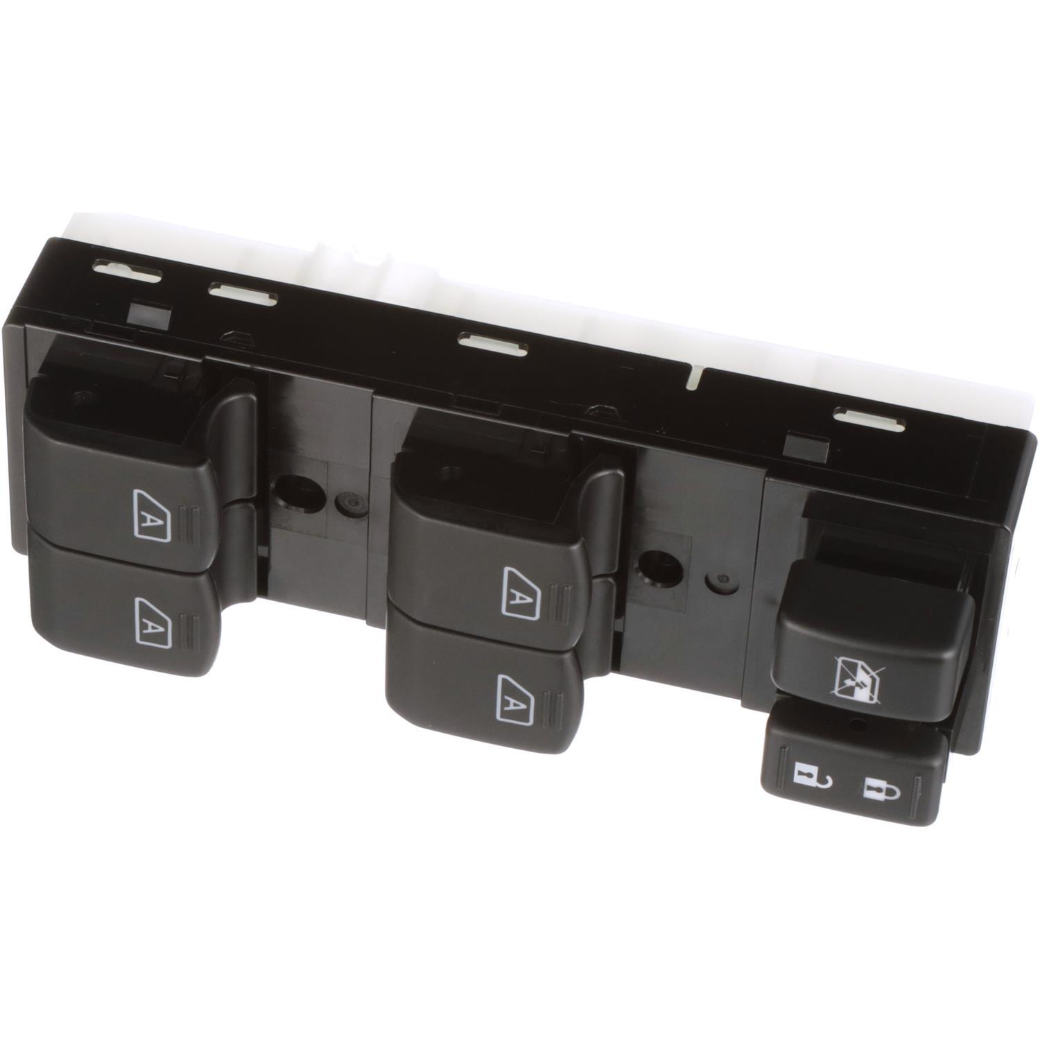 BWD WST2261 - Door Window Switch BWD WST2261 Door Window Switch product image 7 of 8
