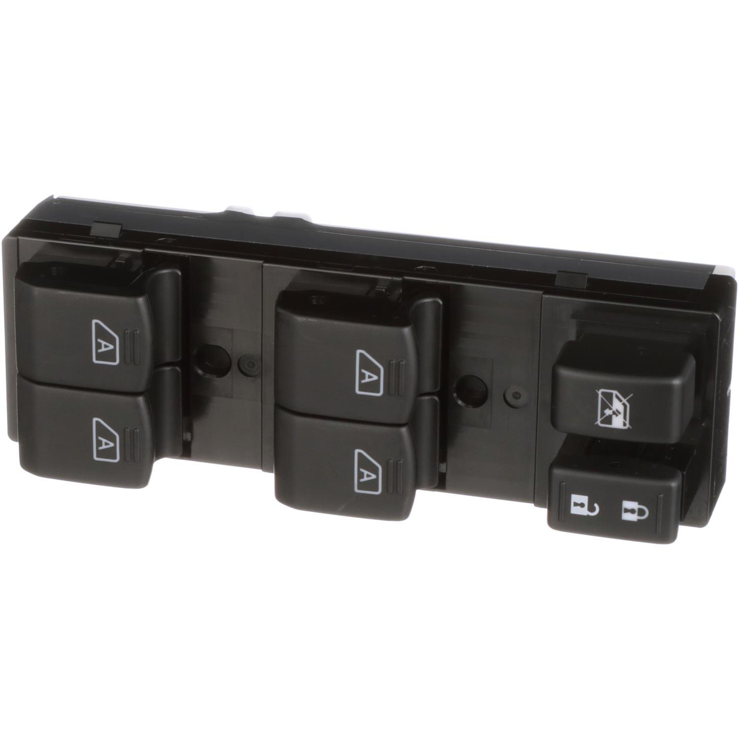 BWD WST2263 - Door Window Switch BWD WST2263 Door Window Switch product image 1 of 7