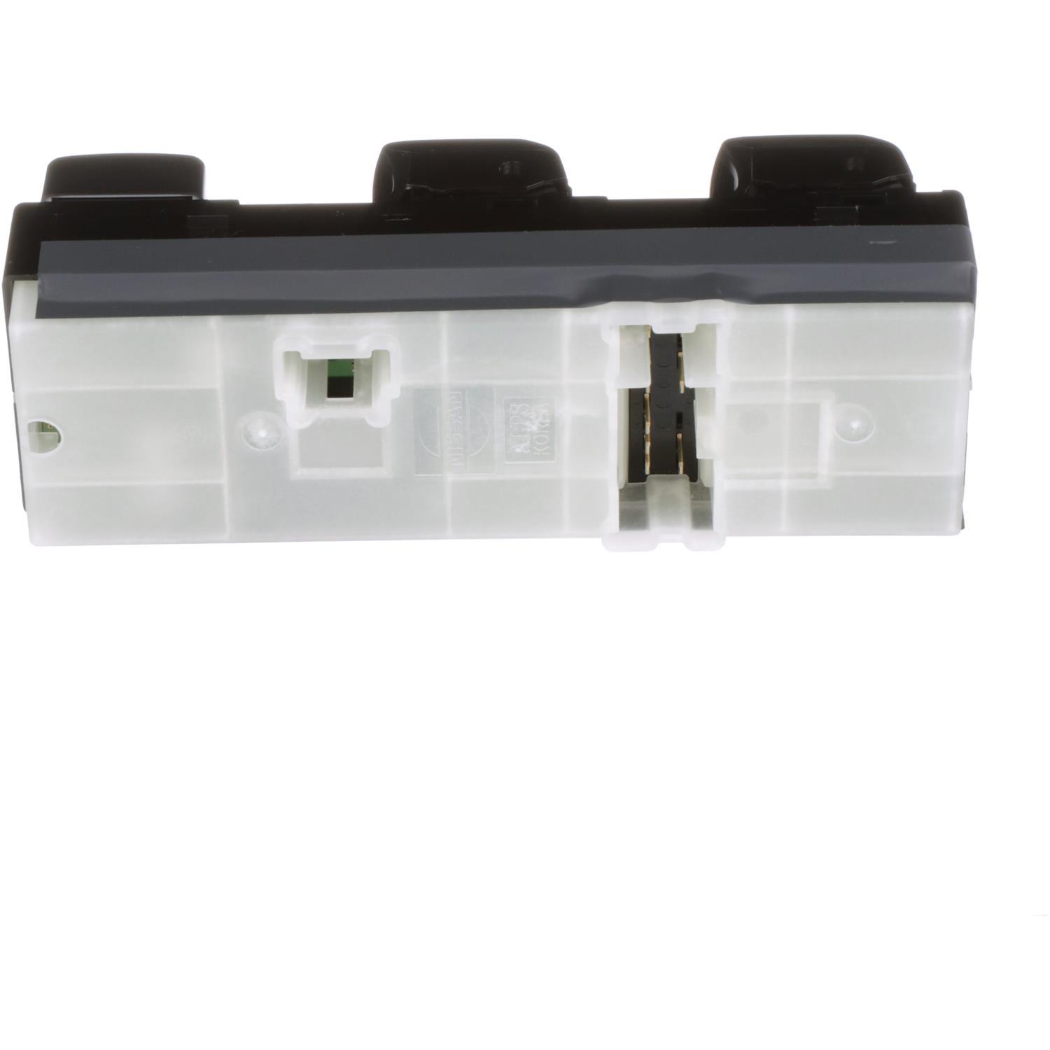 BWD WST2263 - Door Window Switch BWD WST2263 Door Window Switch product image 2 of 7