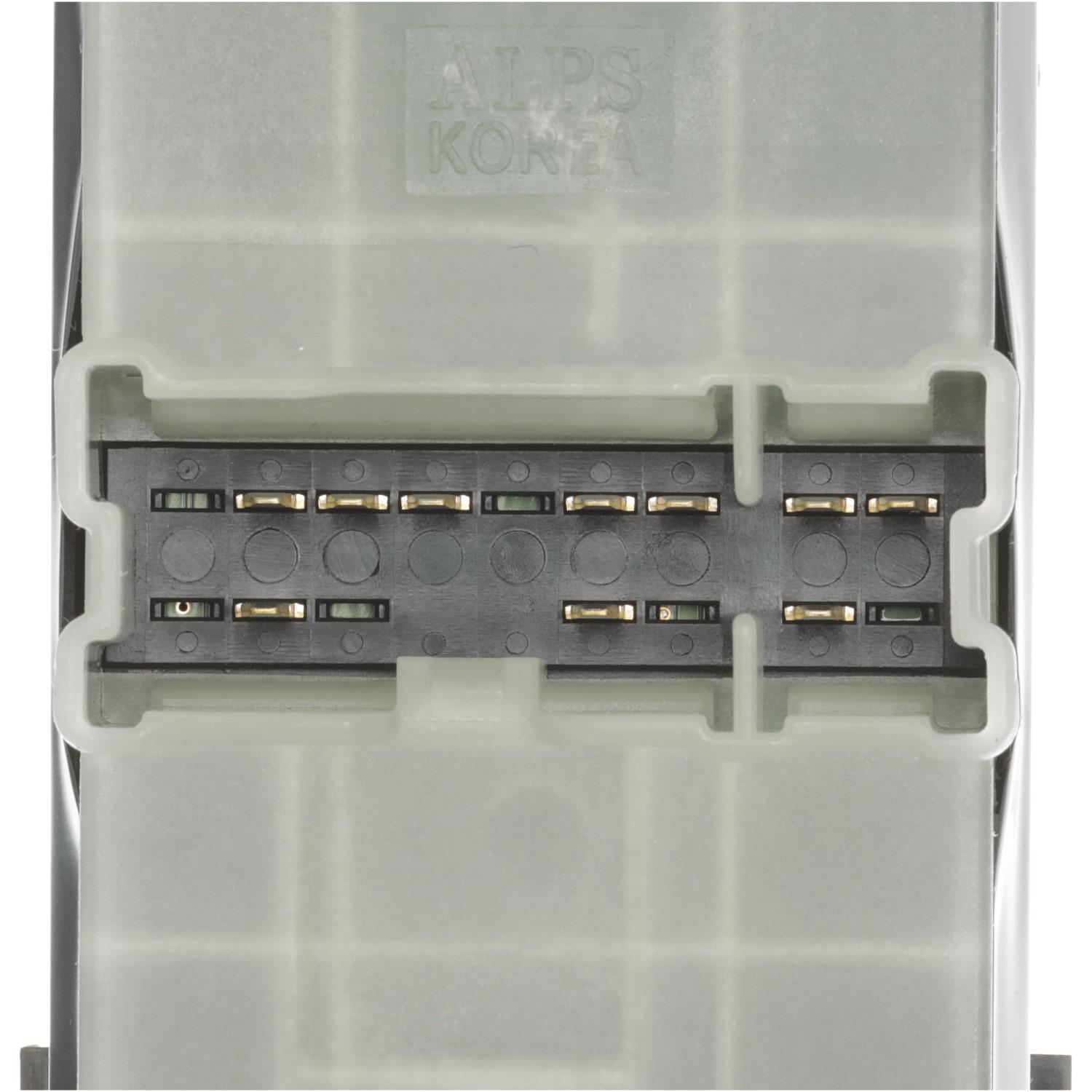 BWD WST2263 - Door Window Switch BWD WST2263 Door Window Switch product image 5 of 7