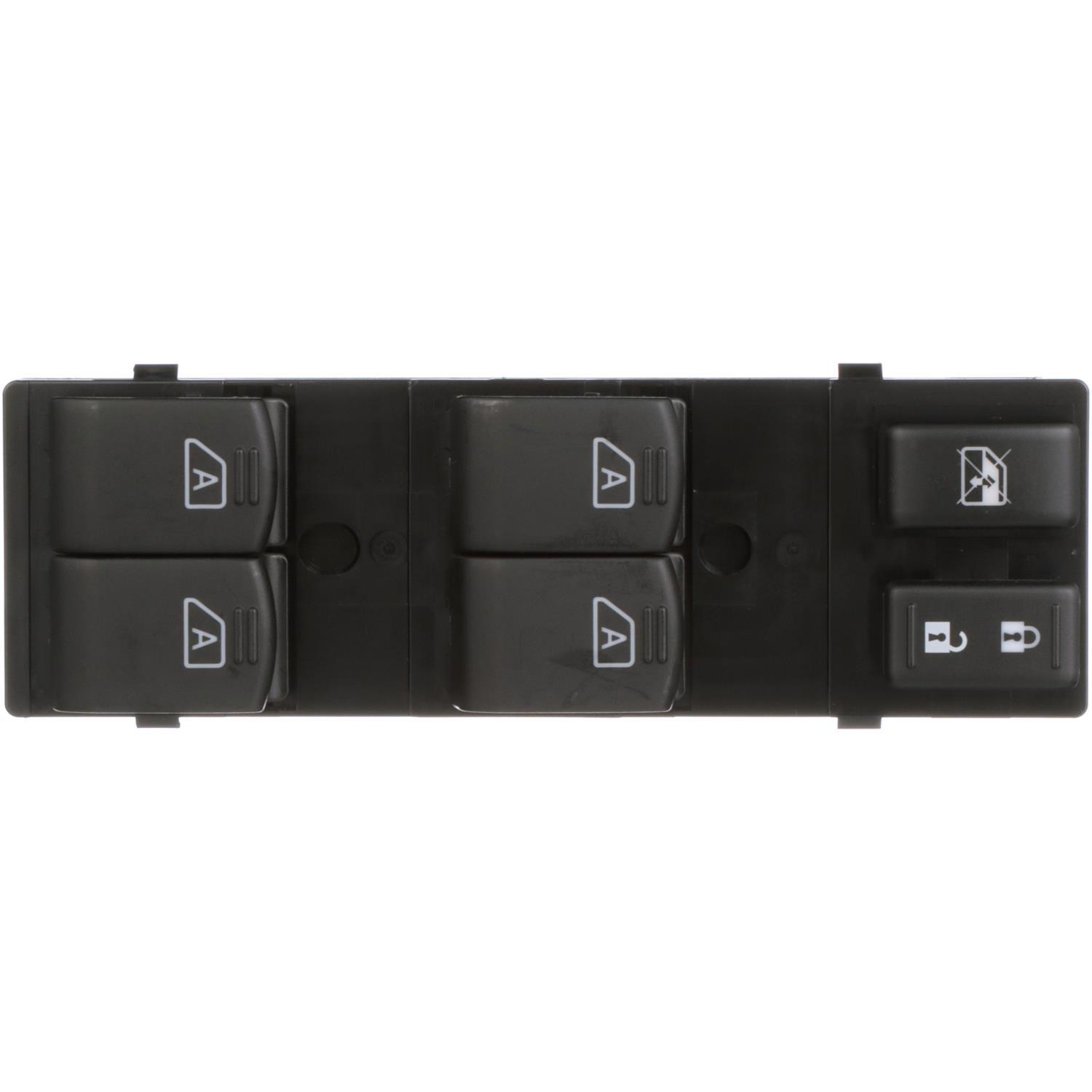 BWD WST2263 - Door Window Switch BWD WST2263 Door Window Switch product image 6 of 7
