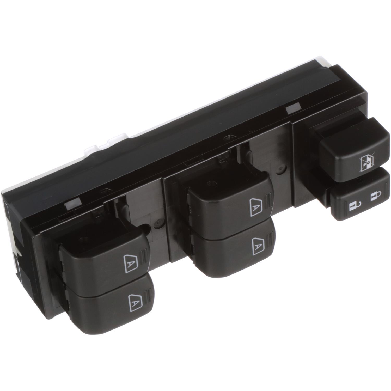 BWD WST2263 - Door Window Switch BWD WST2263 Door Window Switch product image 7 of 7
