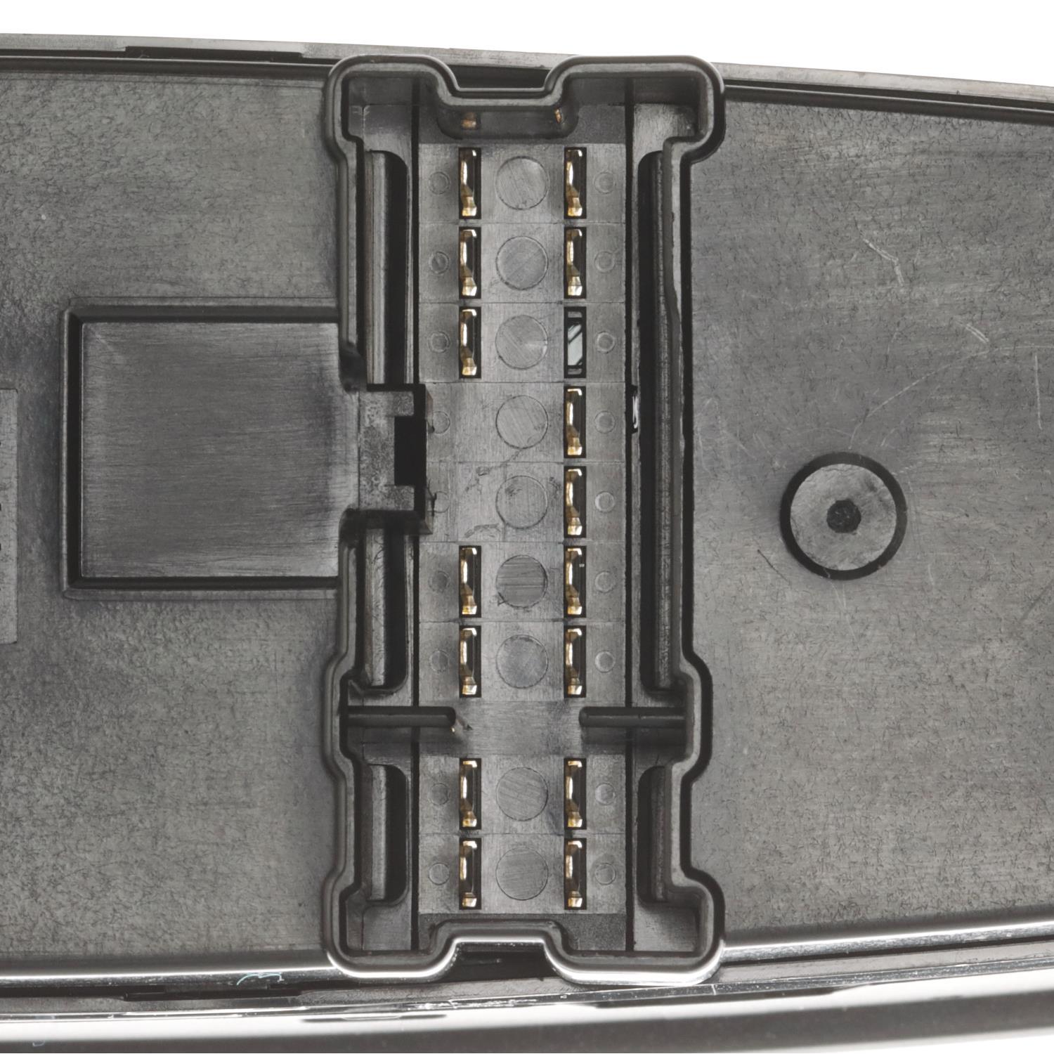 BWD WST2265 Door Window Switch product image 4 of 8