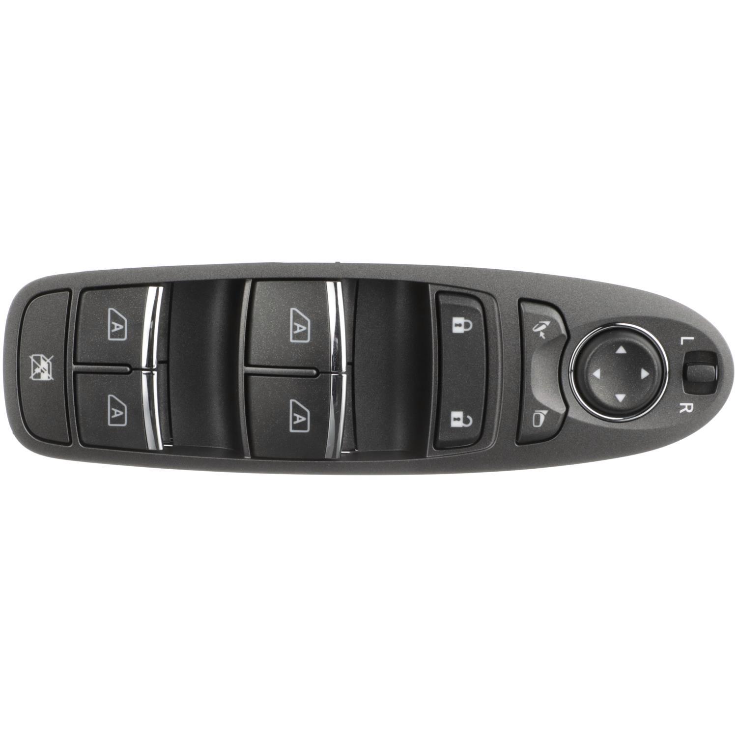 BWD WST2265 Door Window Switch product image 5 of 8