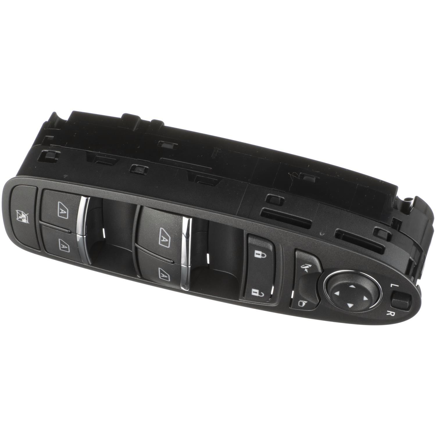 BWD WST2265 Door Window Switch product image 6 of 8