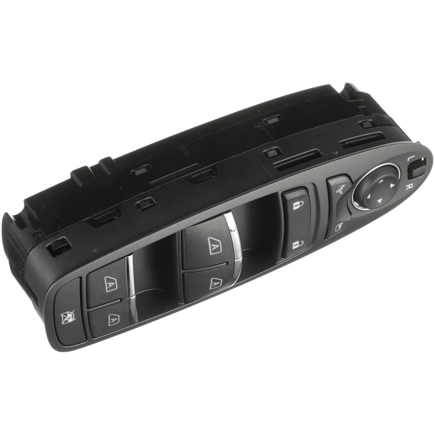 BWD WST2265 Door Window Switch product image 7 of 8