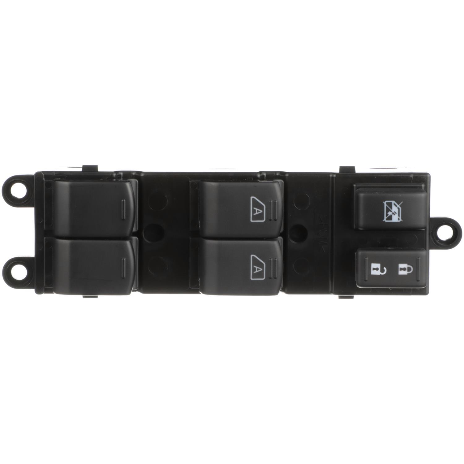 BWD WST2266 - Door Window Switch BWD WST2266 Door Window Switch product image 5 of 6
