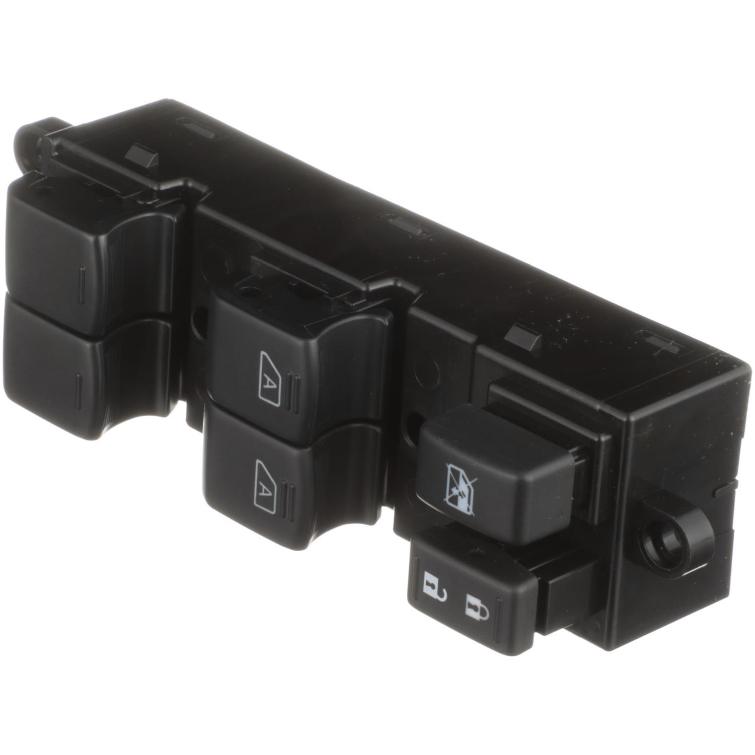 BWD WST2266 - Door Window Switch BWD WST2266 Door Window Switch product image 6 of 6