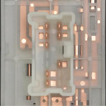 BWD WST2268 Door Window Switch product image 4 of 8