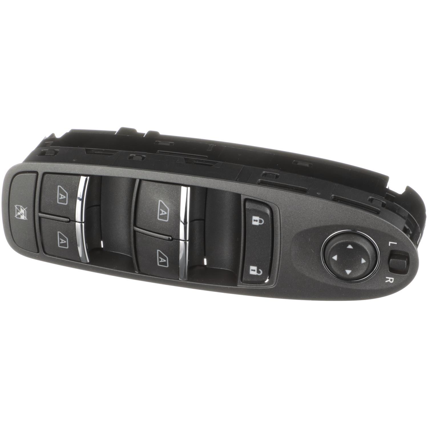 BWD WST2270 - Door Window Switch BWD WST2270 Door Window Switch product image 7 of 8