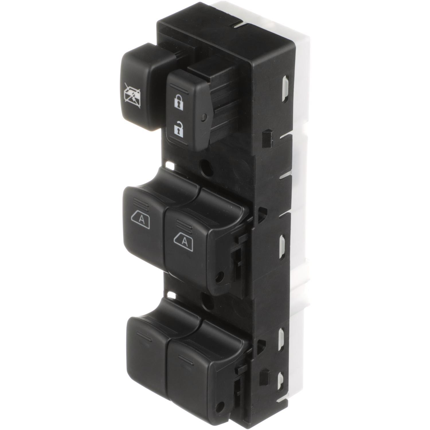 BWD WST2271 - Door Window Switch BWD WST2271 Door Window Switch product image 1 of 10