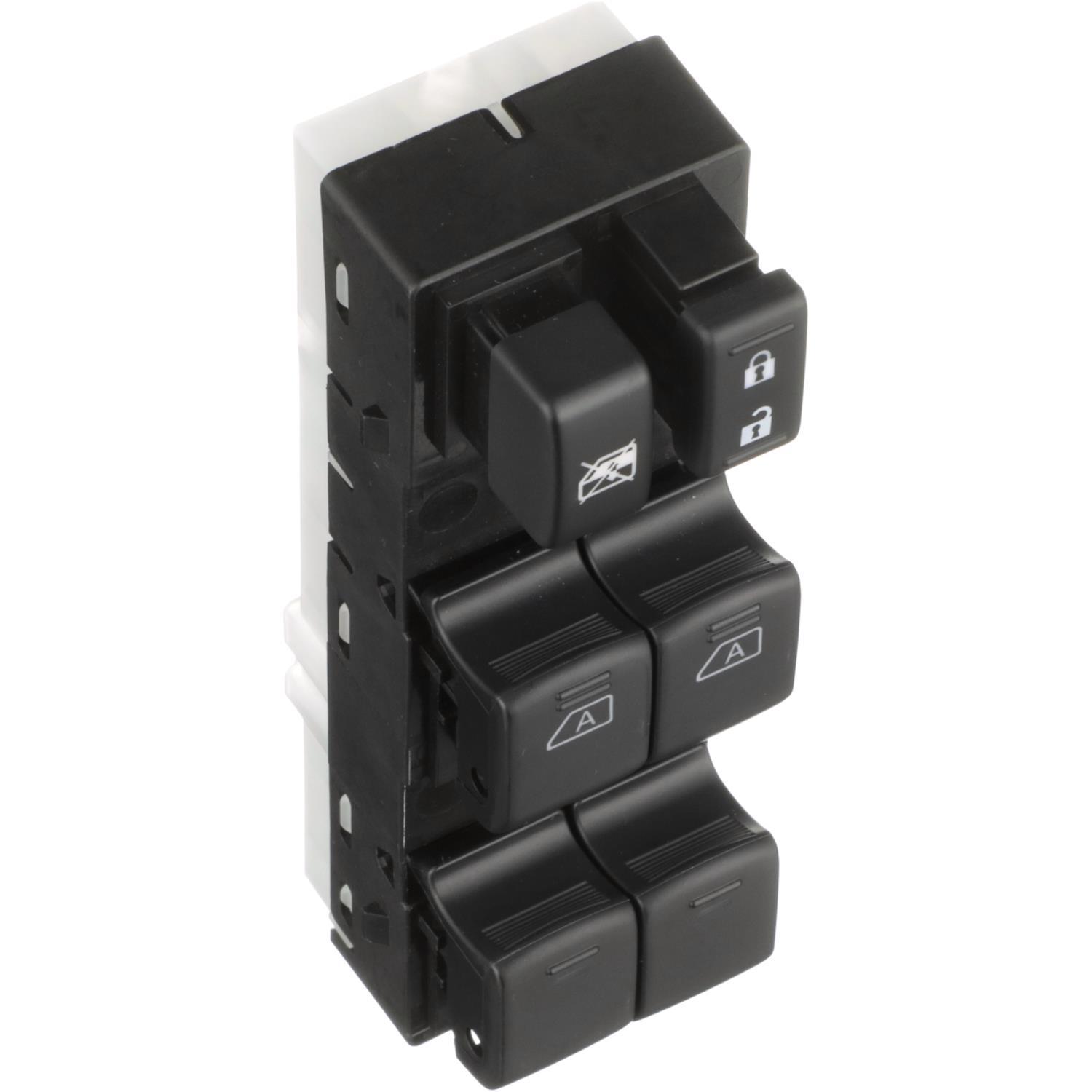 BWD WST2271 - Door Window Switch BWD WST2271 Door Window Switch product image 2 of 10