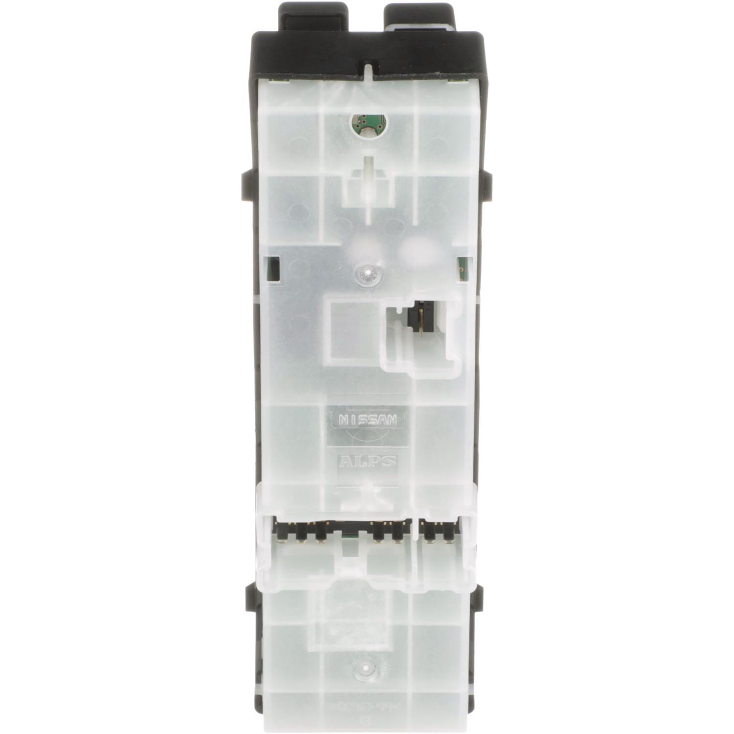 BWD WST2271 - Door Window Switch BWD WST2271 Door Window Switch product image 3 of 10
