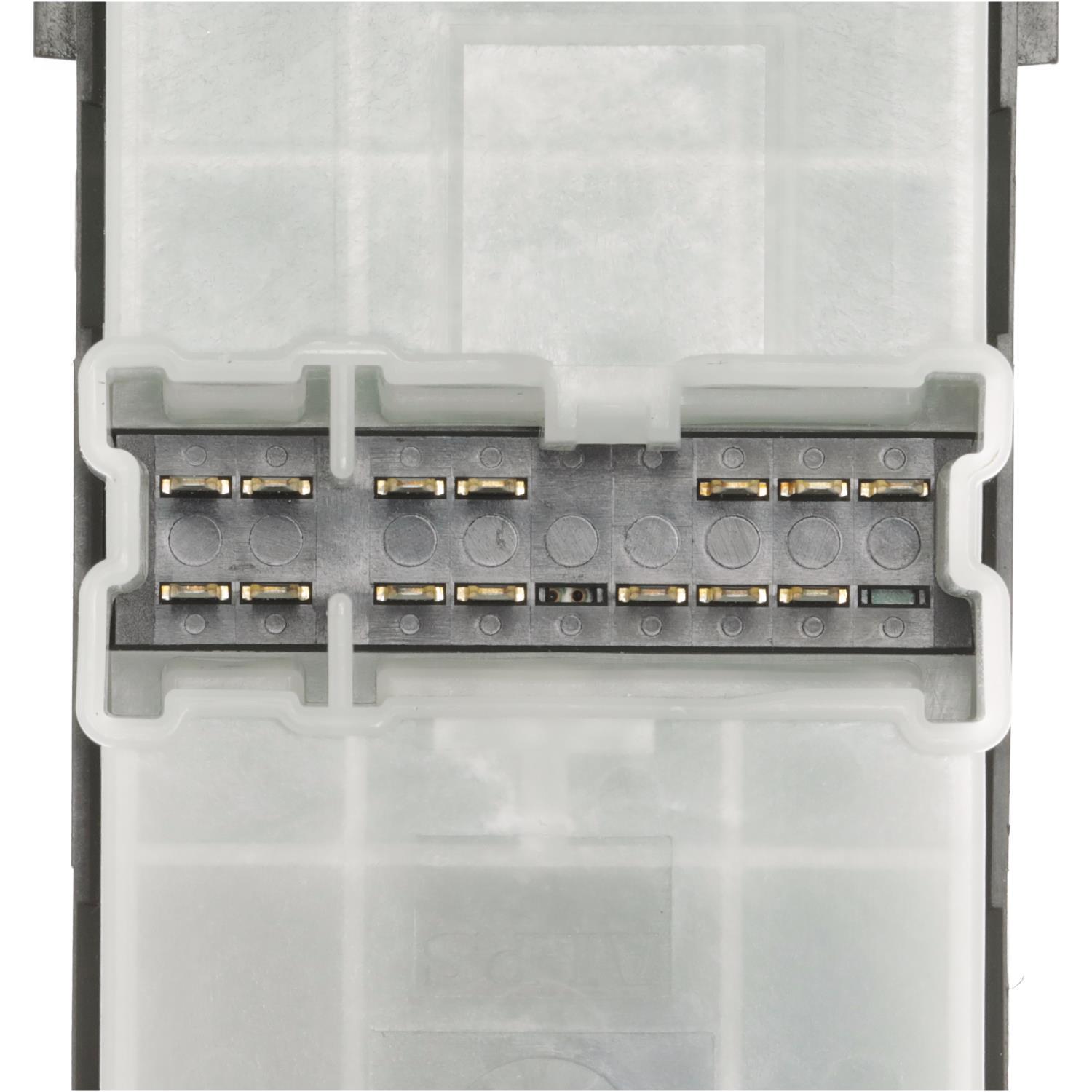 BWD WST2271 - Door Window Switch BWD WST2271 Door Window Switch product image 5 of 10