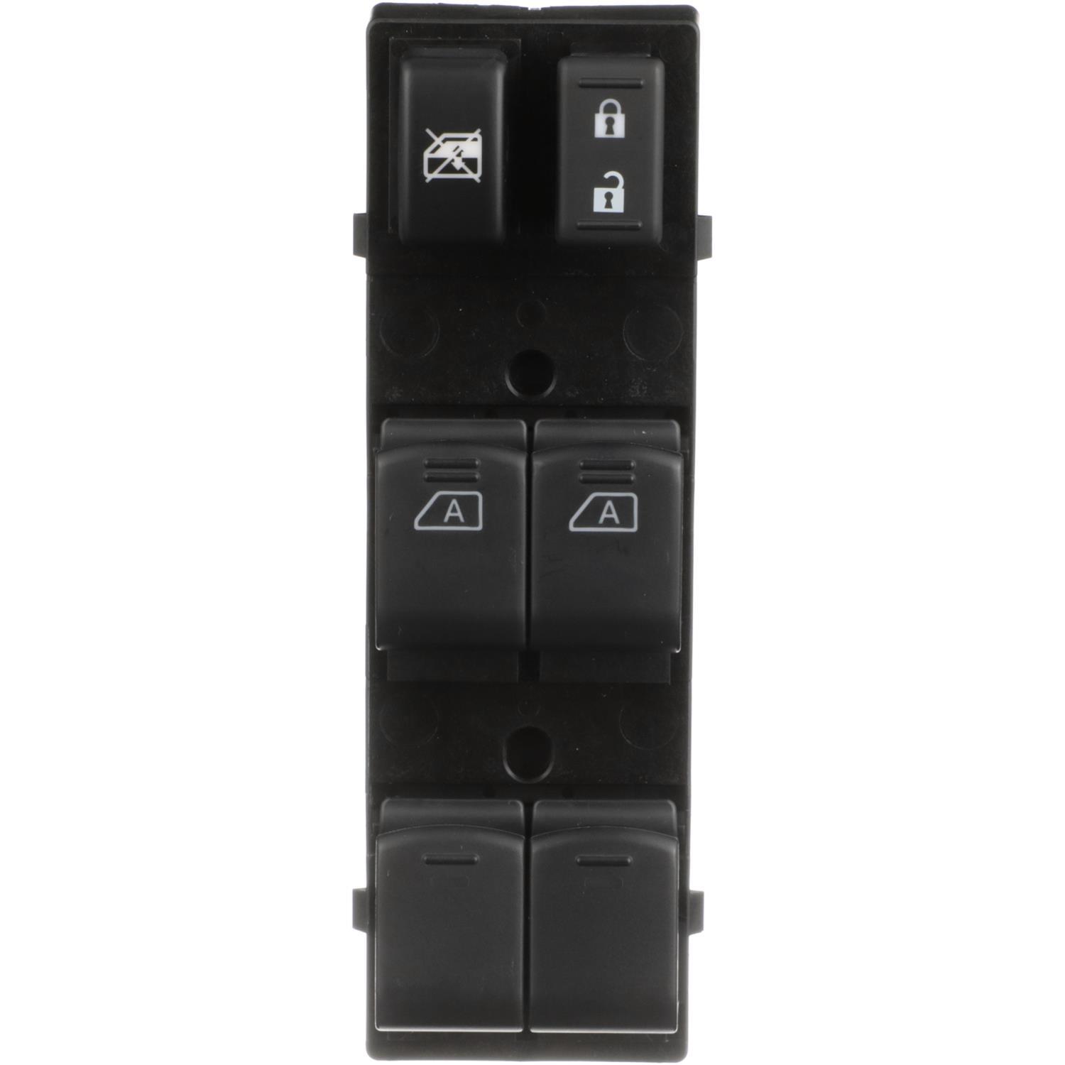 BWD WST2271 - Door Window Switch BWD WST2271 Door Window Switch product image 6 of 10