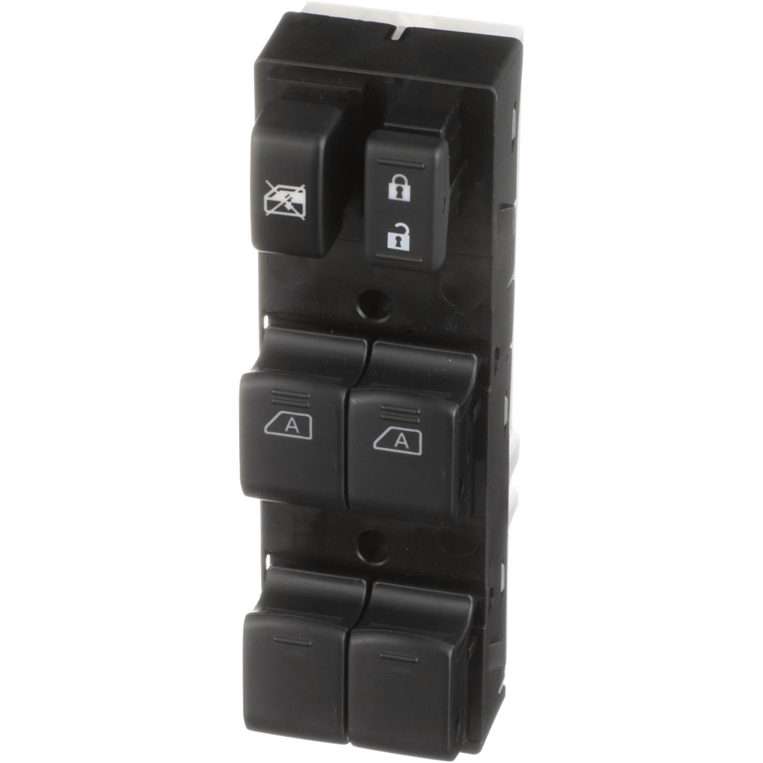 BWD WST2271 - Door Window Switch BWD WST2271 Door Window Switch product image 8 of 10