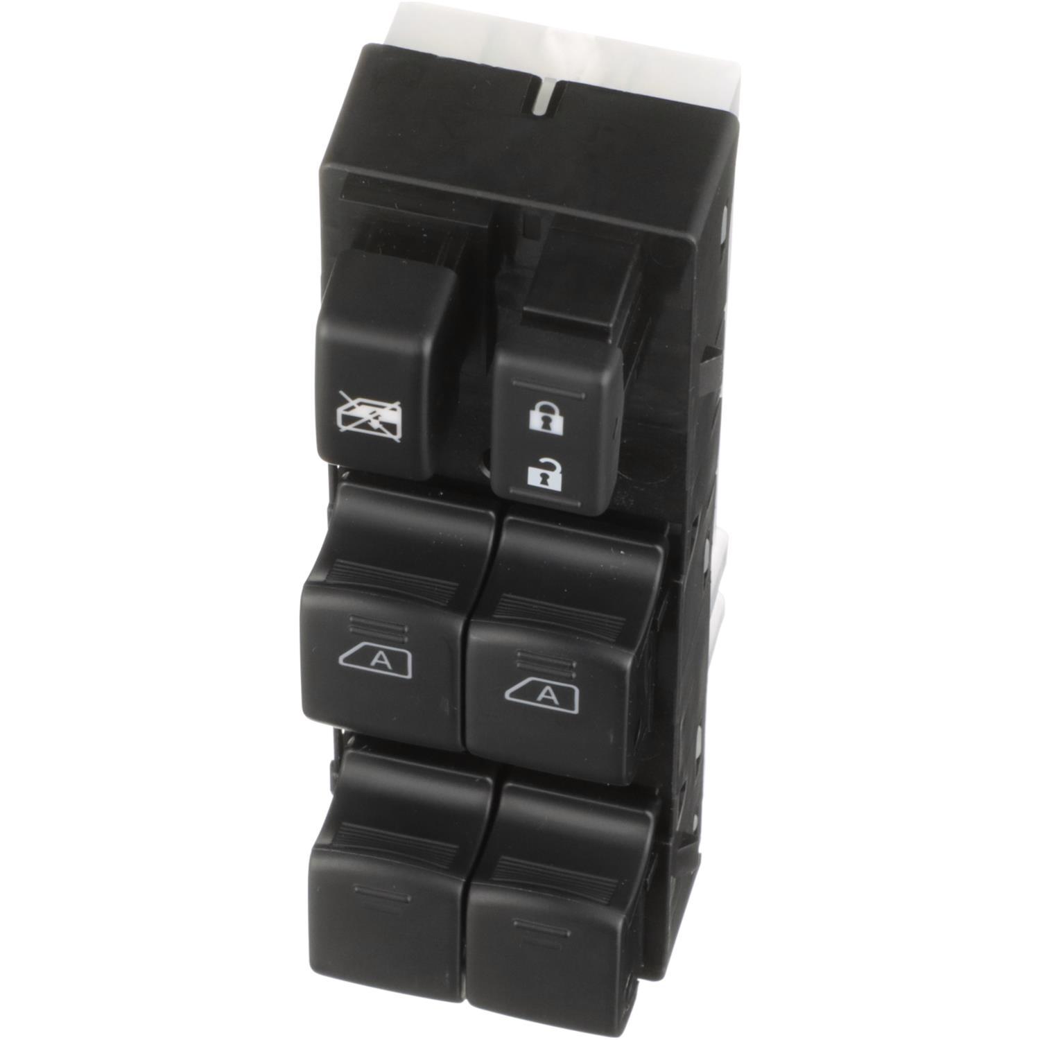 BWD WST2271 - Door Window Switch BWD WST2271 Door Window Switch product image 9 of 10