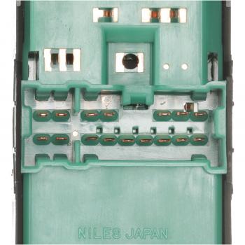 BWD WST2272 Door Window Switch product image 3 of 7