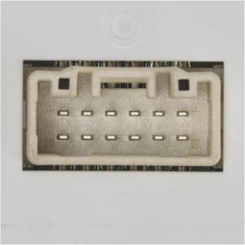 BWD WST2275 Door Window Switch product image 4 of 8