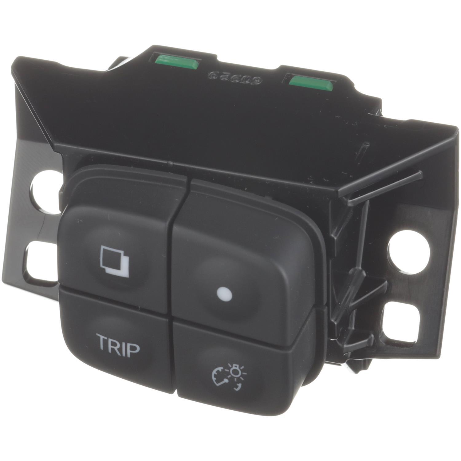 BWD WST2277 - Driver Information Display Switch BWD WST2277 Cruise Control Switch product image 1 of 5