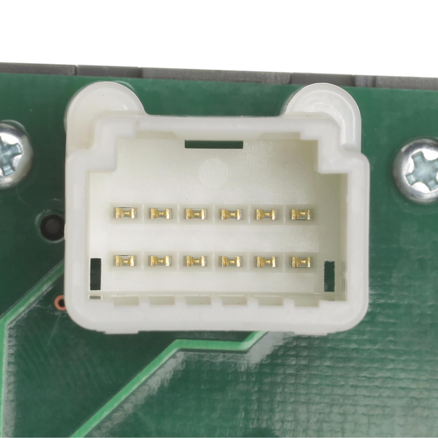 BWD WST2277 - Driver Information Display Switch BWD WST2277 Cruise Control Switch product image 3 of 5